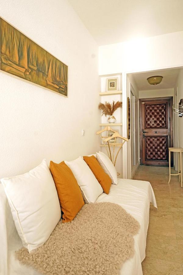 Santa Clara Cozy Sea View Studio Torremolinos Zewnętrze zdjęcie