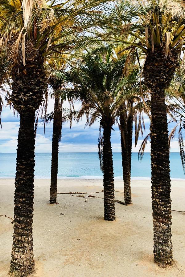 Santa Clara Cozy Sea View Studio Torremolinos Zewnętrze zdjęcie